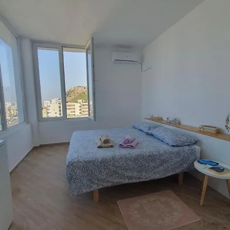 Dream House Daire Dıraç