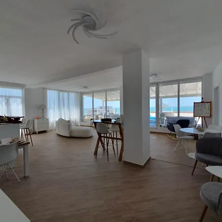 Daire Dream House Dıraç