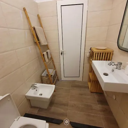 Daire Dream House