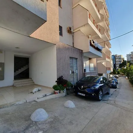 Daire Dream House Dıraç