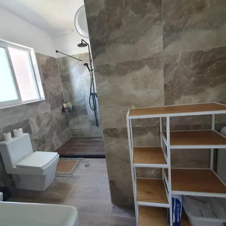 Dream House Daire