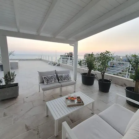 Dream House Daire Dıraç