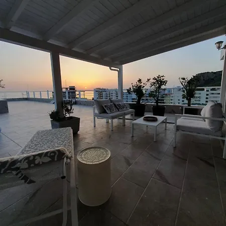 Daire Dream House
